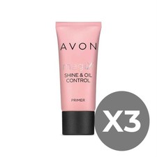 Avon Magix Shine & Oil Control