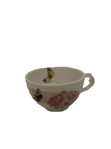 Royal worcester tea cup - worcester,