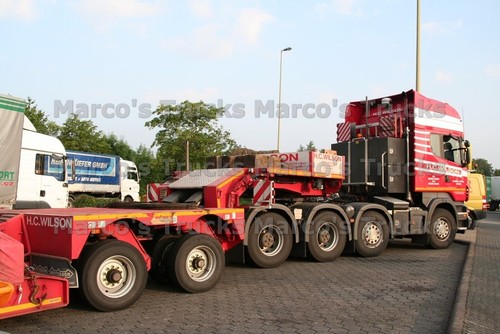 Truck photo scania heavy - scania,