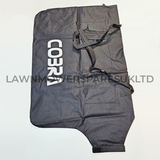 COBRA Garden Vac Bag