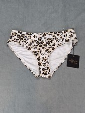 Nip Tuck Leopard Animal Print