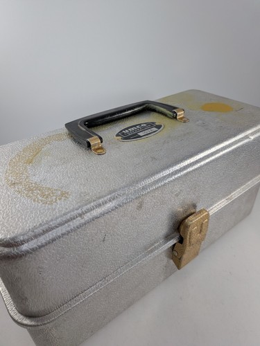 Umco 103a fishing tackle - fishing, box