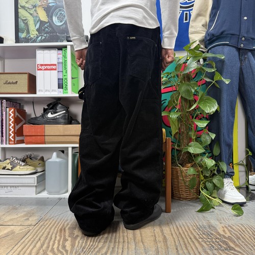 Supreme fw25 wide wale - supreme,