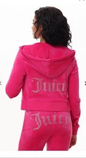 Juicy Couture Pink Party