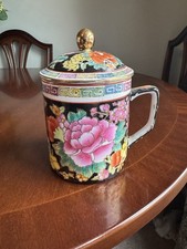 Vintage Chinese Porcelain