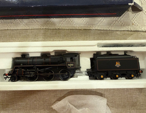 Bachmann branchline - bachmann, oo