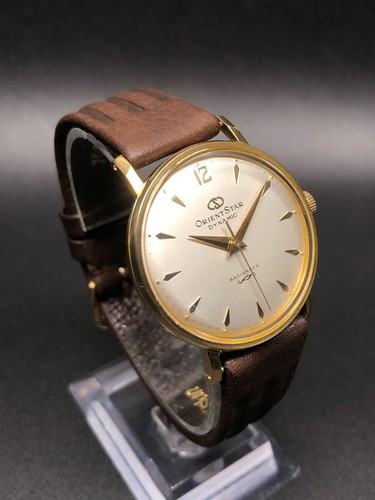 Orient star dynamic 1990s - orient,