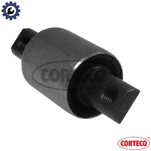 Mounting controltrailing - mounting,