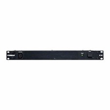 Furman 10A Standard Power Conditioner, 230V, 11 Outlets, Surge and Spike Protect