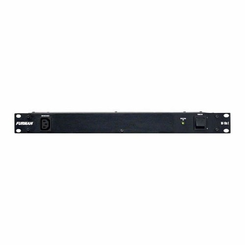 Furman 10a standard power - standard,