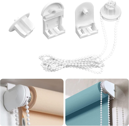 Plastic blind repair - plastic, kit