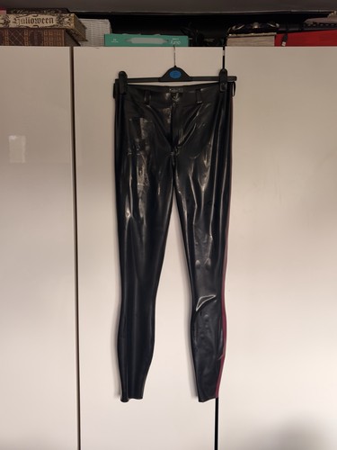 Libidex men latex skinny - men’s,