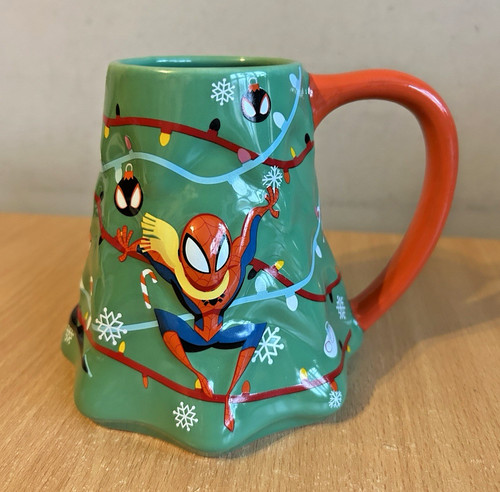 Marvel disney spiderman - marvel,