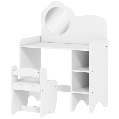 Childrens dressing table - childrens,
