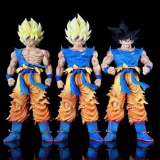 Dragon Ball Z Super Saiyan