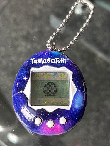 Bandai tamagotchi gen - gen, 2