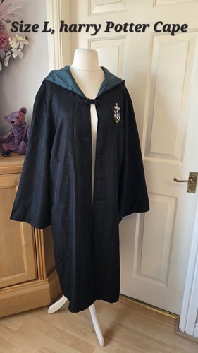 Adults harry potter cape - potter,