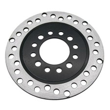 160mm Rear Brake Disc Disk