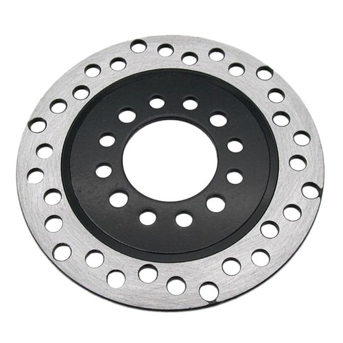 160mm rear brake disc disk - rear,