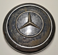 Genuine Vintage Mercedes Benz