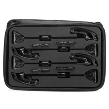 1-Lixada Fishing Swinger Set