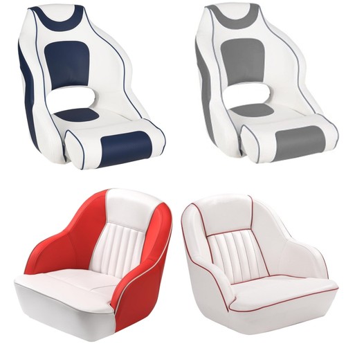 For boat seat - for,