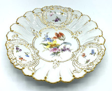 Antique Meissen Porcelain