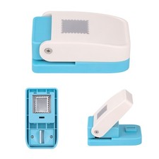 Rectangular Postage Stamp