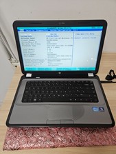 HP Pavilion G6 - i5-2430M - 4GB Ram - No Storage