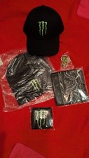 Monster Energy Drink Merch~