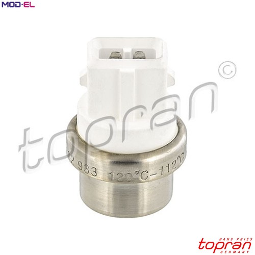 Temperature switch air - temperature,