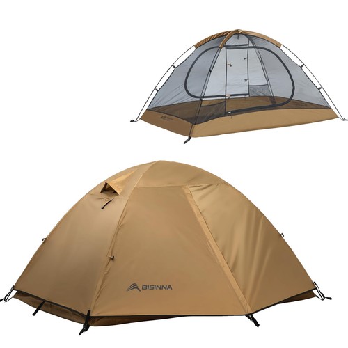 Backpacking tent person - backpacking,