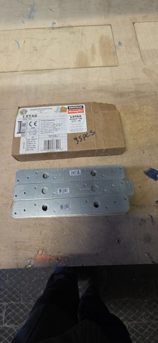 Simpson strong tie lsta9 - x,