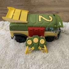 Teenage Mutant Ninja Turtle VW