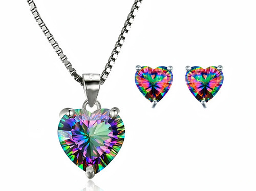 925 sterling silver rainbow - 925,