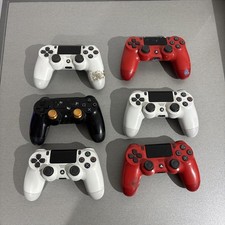 🔥 6 Faulty PS4 Controller