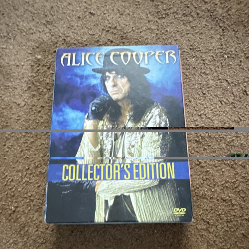 Alice cooper - alice,
