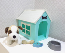 Our Generation dog house