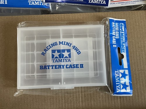 Tamiya mini 4wd - mini,