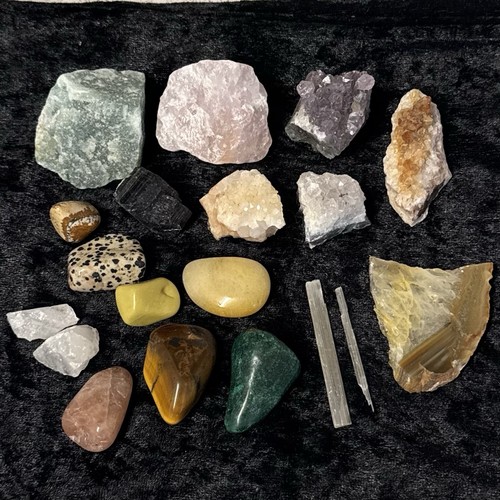 Crystal and mineral specimen - crystal,