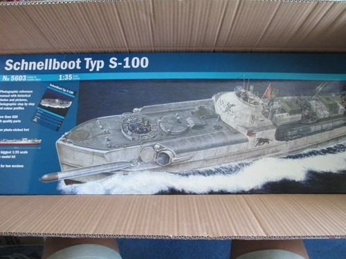 Italeri german - 1:35,