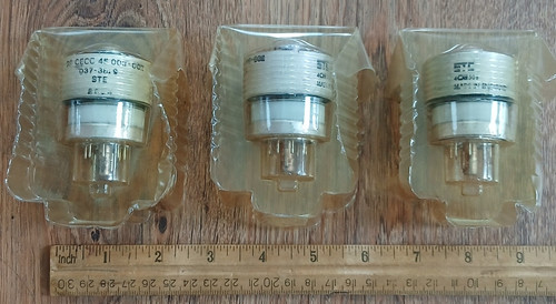 Off 4cx250b ceramic tetrode - 3,