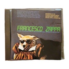 Frank Zappa - Francesco Zappa