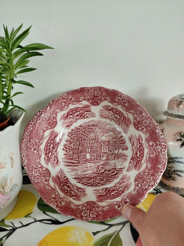Vintage english country inns - vintage,