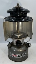 VINTAGE COLEMAN DUAL FUEL