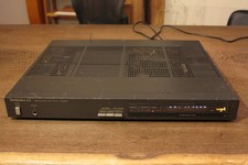 Technics Se-a7 Power Amplifier