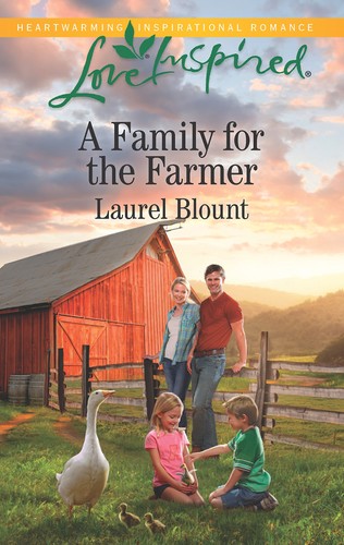 Family for the - , farmer