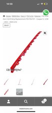 Mini F55 F56 F57 Grille Strip