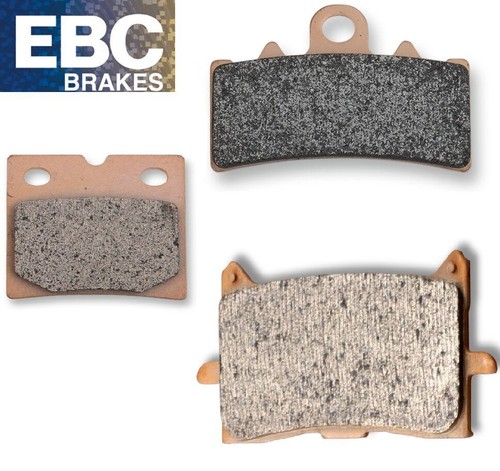 Ebc fusion brake pads for - ebc,