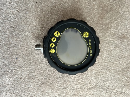 Druck dpi 104 barg - 104-is, 20